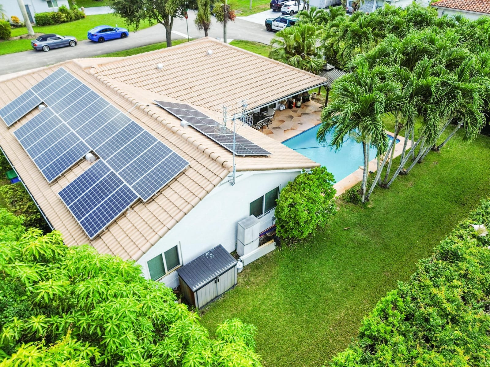 7123 NW 42nd Court, Coral Springs, FL 33065 photo 29