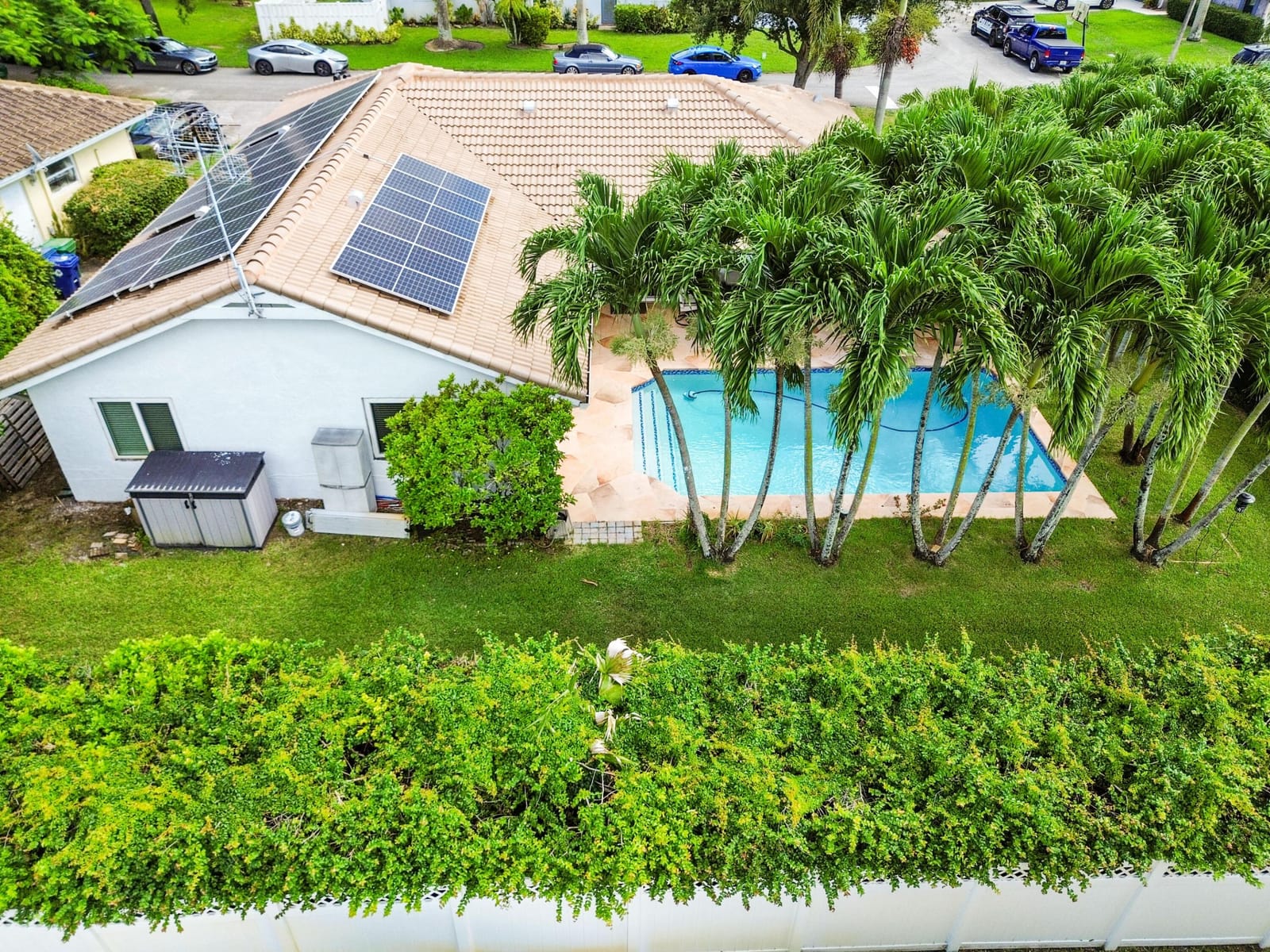 7123 NW 42nd Court, Coral Springs, FL 33065 photo 30