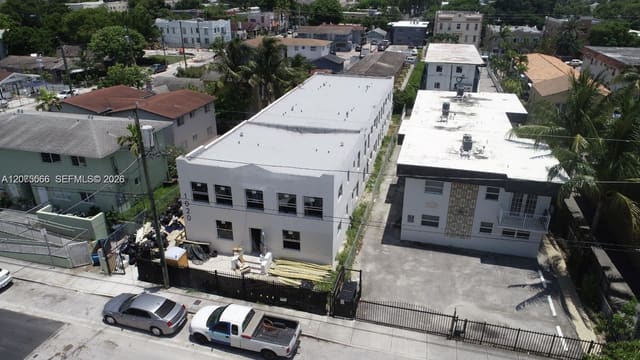 1020 SW 2nd Street, Lawrence Estate Land Co, Miami, FL