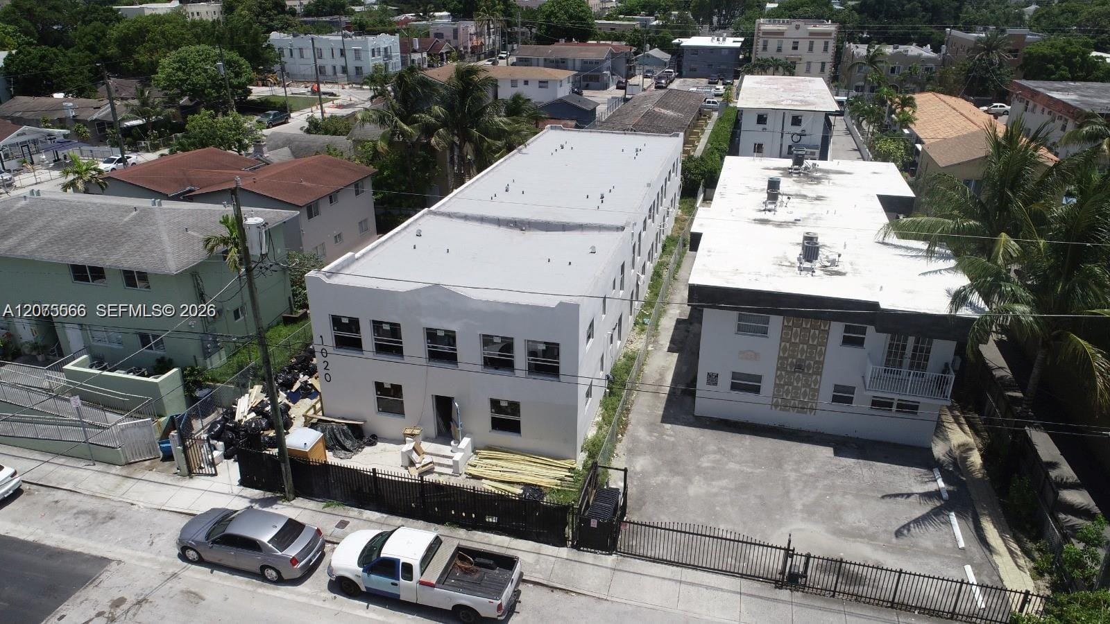1020 SW 2nd Street, Miami, FL 33130
