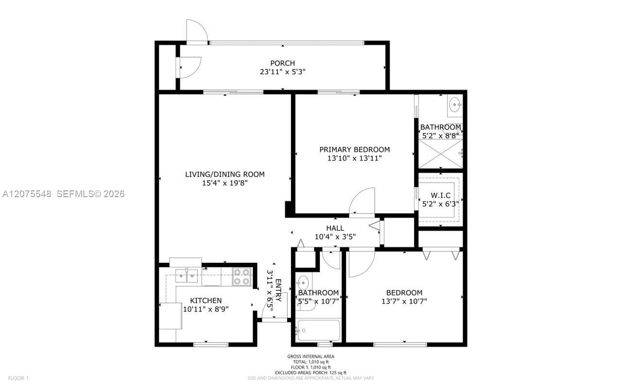 8420 SW 133rd Ave Road 105, Miami, FL 33183 photo 25