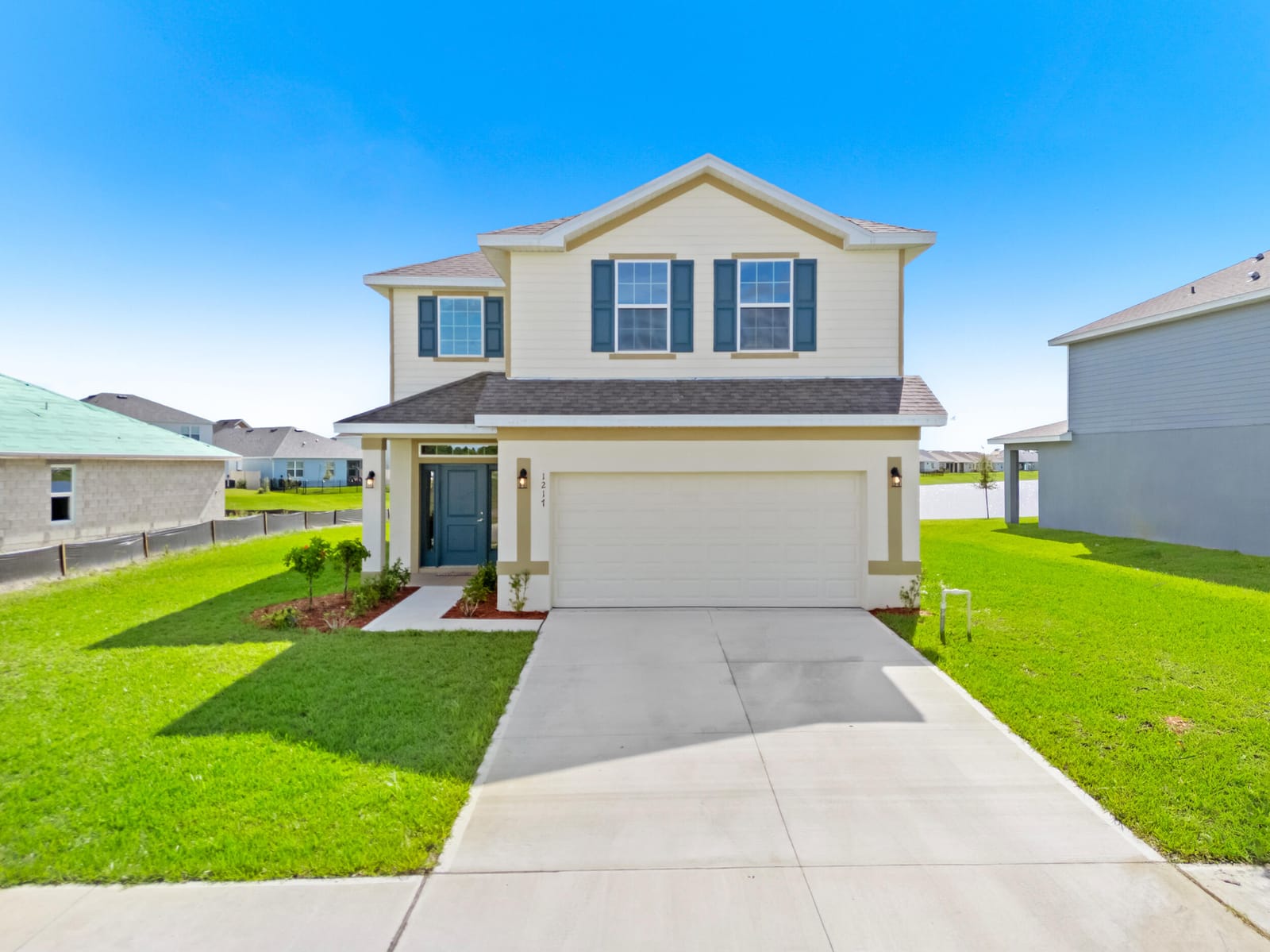 1217 SOLEWAY Avenue NW, Palm Bay, FL 32907