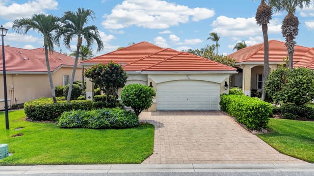 4470 HAZLETON Lane, Wycliffe, Wellington, FL