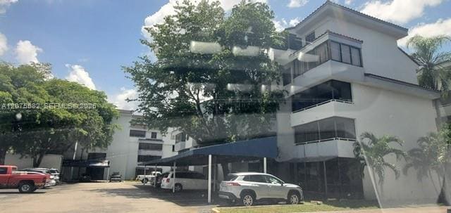 8205 SW 152nd Avenue F-306, Verabella Falls, Miami, FL