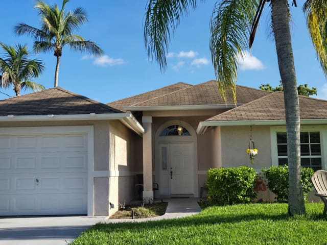 6374 Robinson Street, North Palm Beach Heights, Jupiter, FL