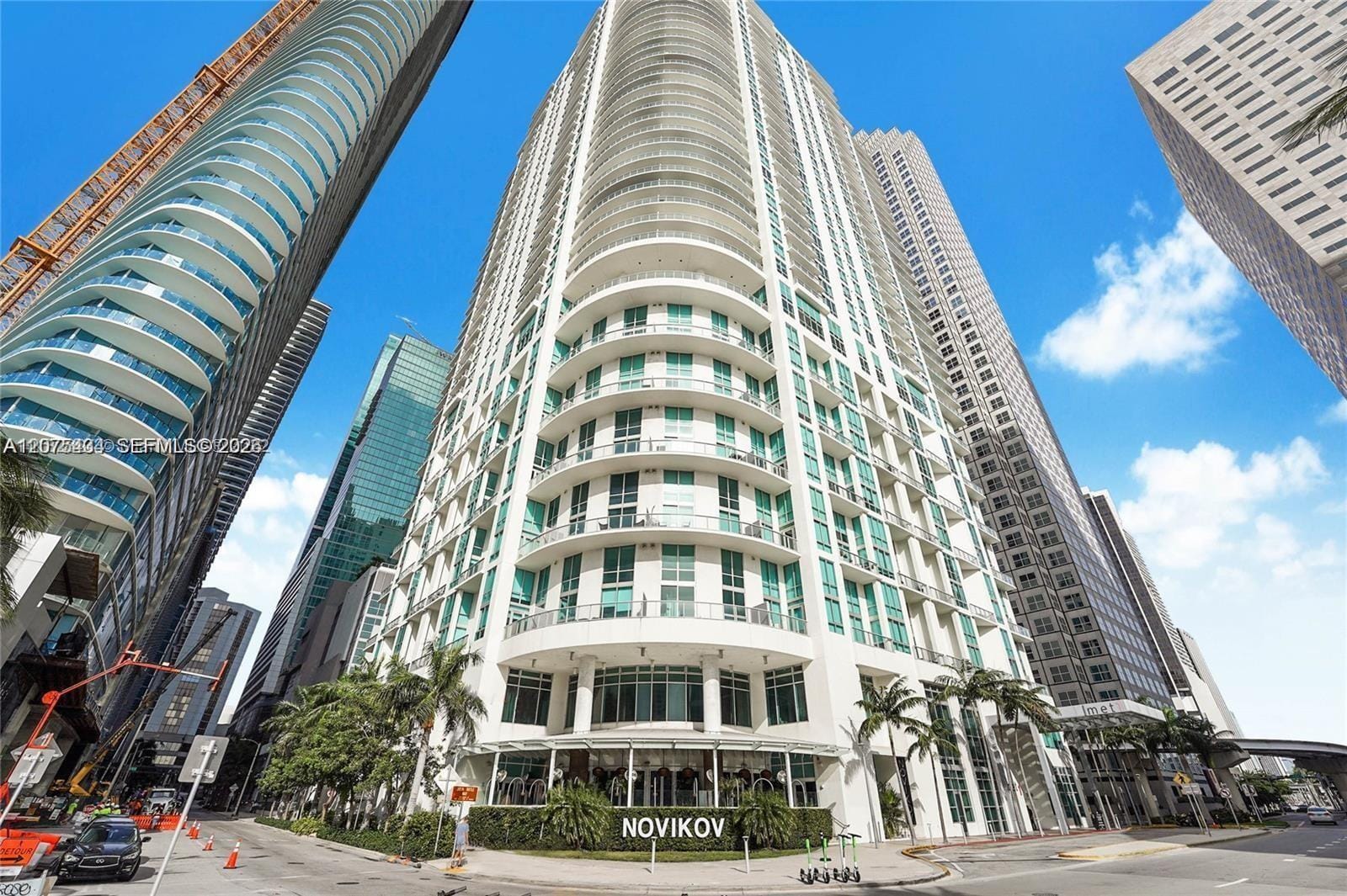 300 S Biscayne Boulevard L-432, Miami, FL 33131