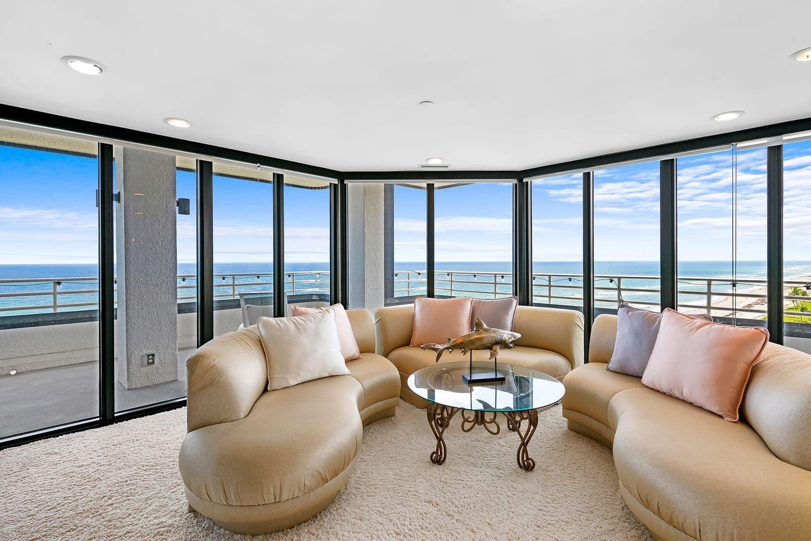 2901 S Ocean Boulevard 1, Highland Beach, FL 33487