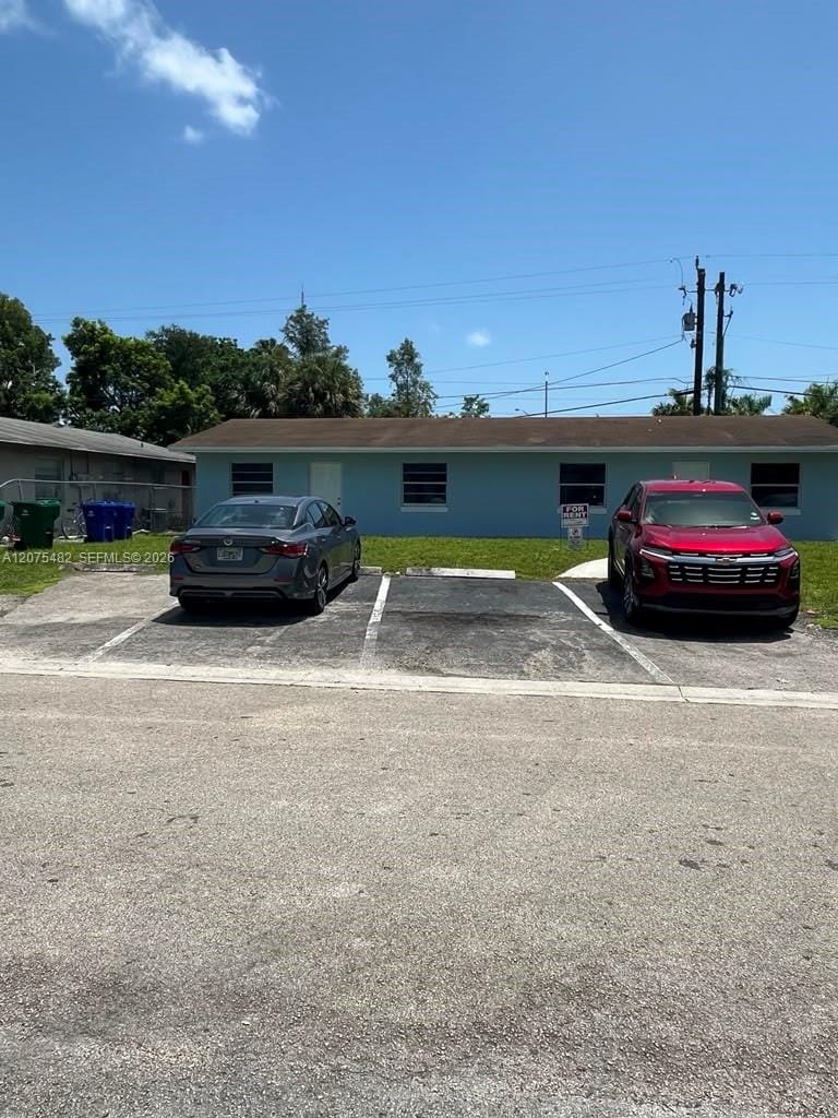3691 SW 60 Th Terrace N, Miramar, FL 33023