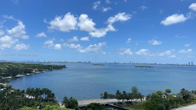 601 NE 36th Street 1209, Miami, FL 33137