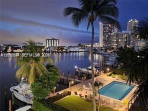 200 Golden Isles Drive 401, Hallandale Beach, FL 33009