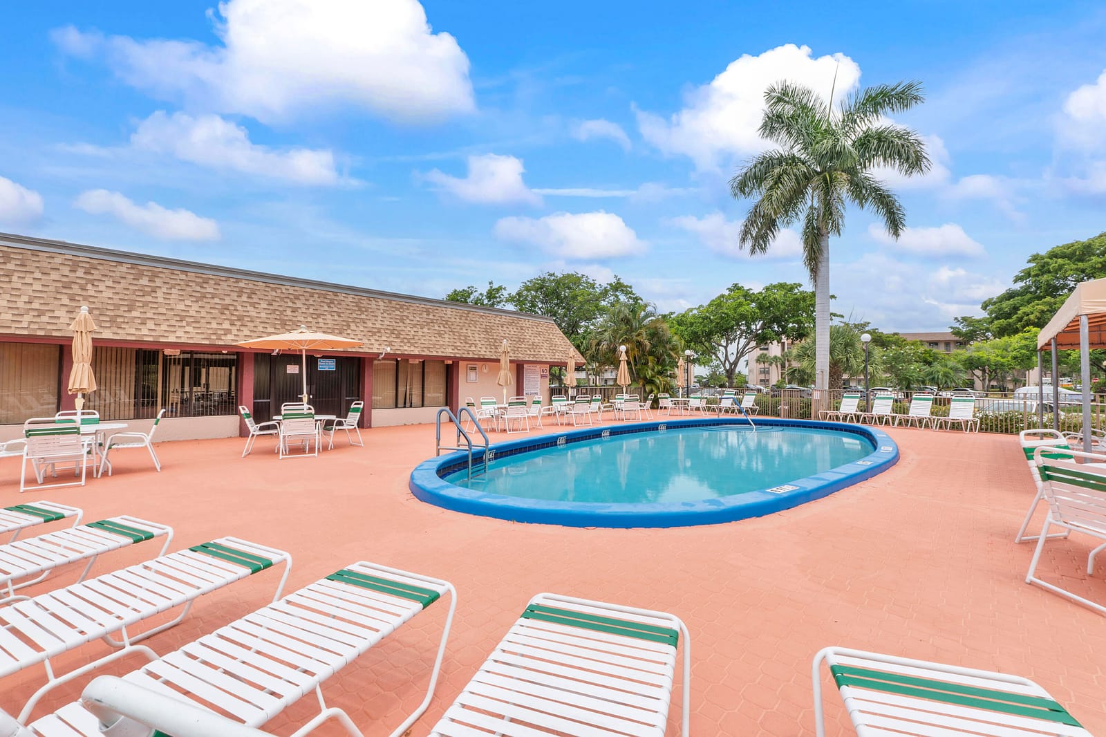 10444 NW 30TH Court 307, Sunrise, FL 33322 photo 27