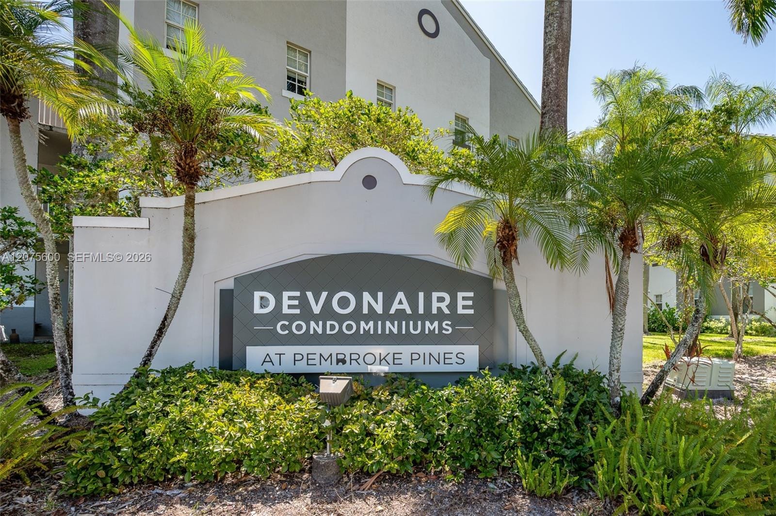 11145 SW 6th Street 302, Pembroke Pines, FL 33025