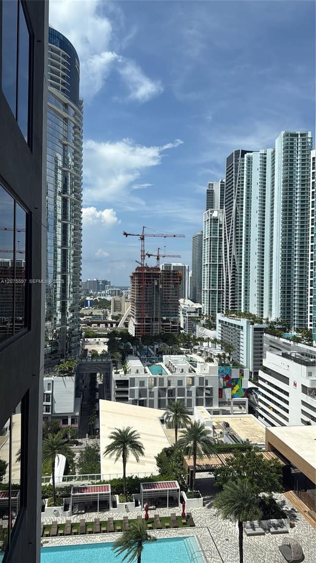 159 NE 6th Street 1920, 159 Ne 6th St Condo, Miami, FL