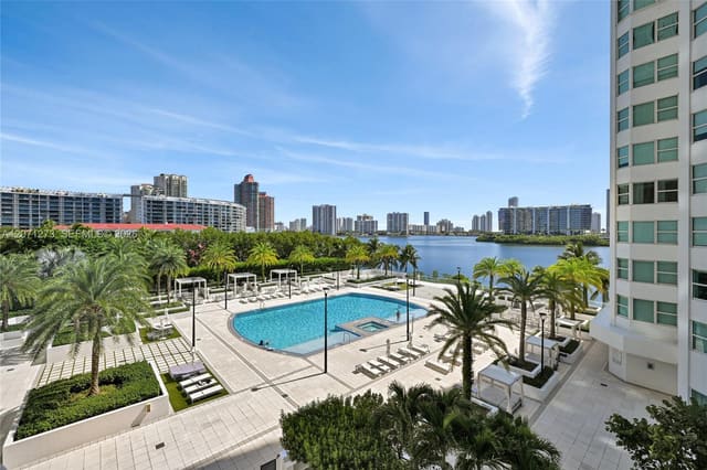 3301 NE 183rd Street 509, Aventura, FL 33160