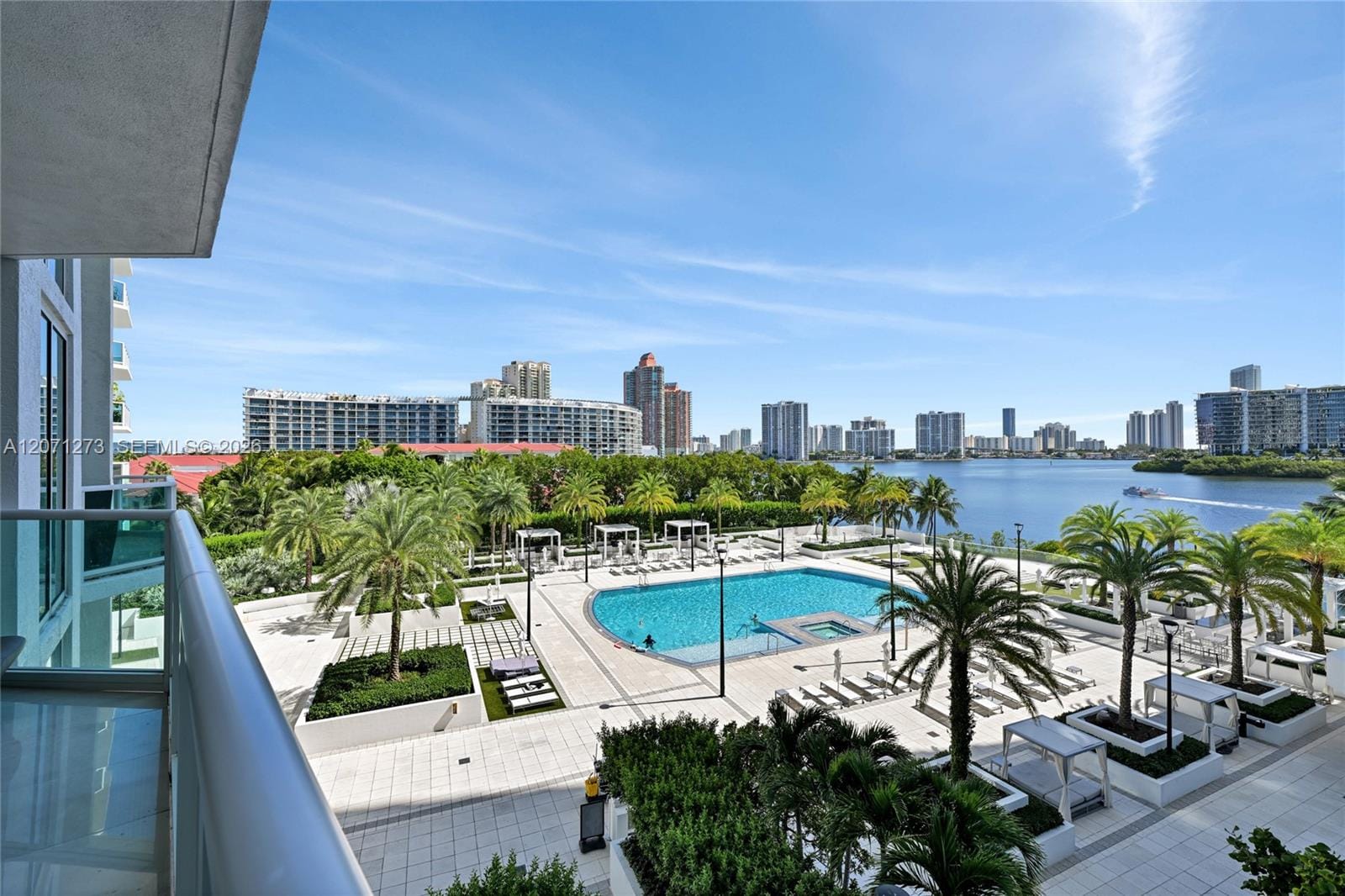 3301 NE 183rd Street 509, Aventura, FL 33160 photo 16