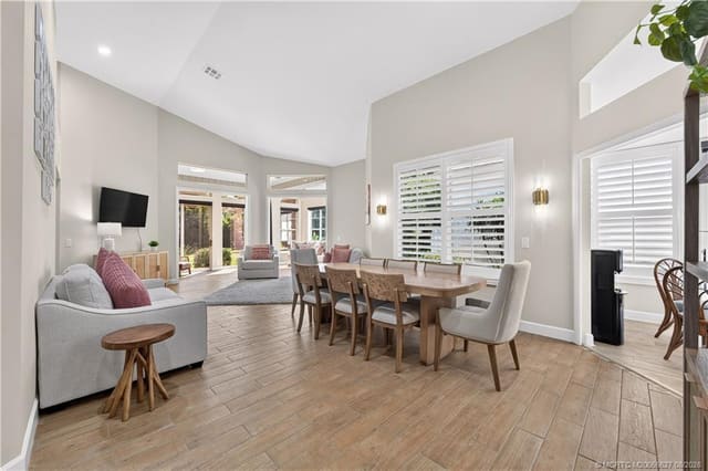 2205 NW Seagrass Drive, Palm City, FL 34990