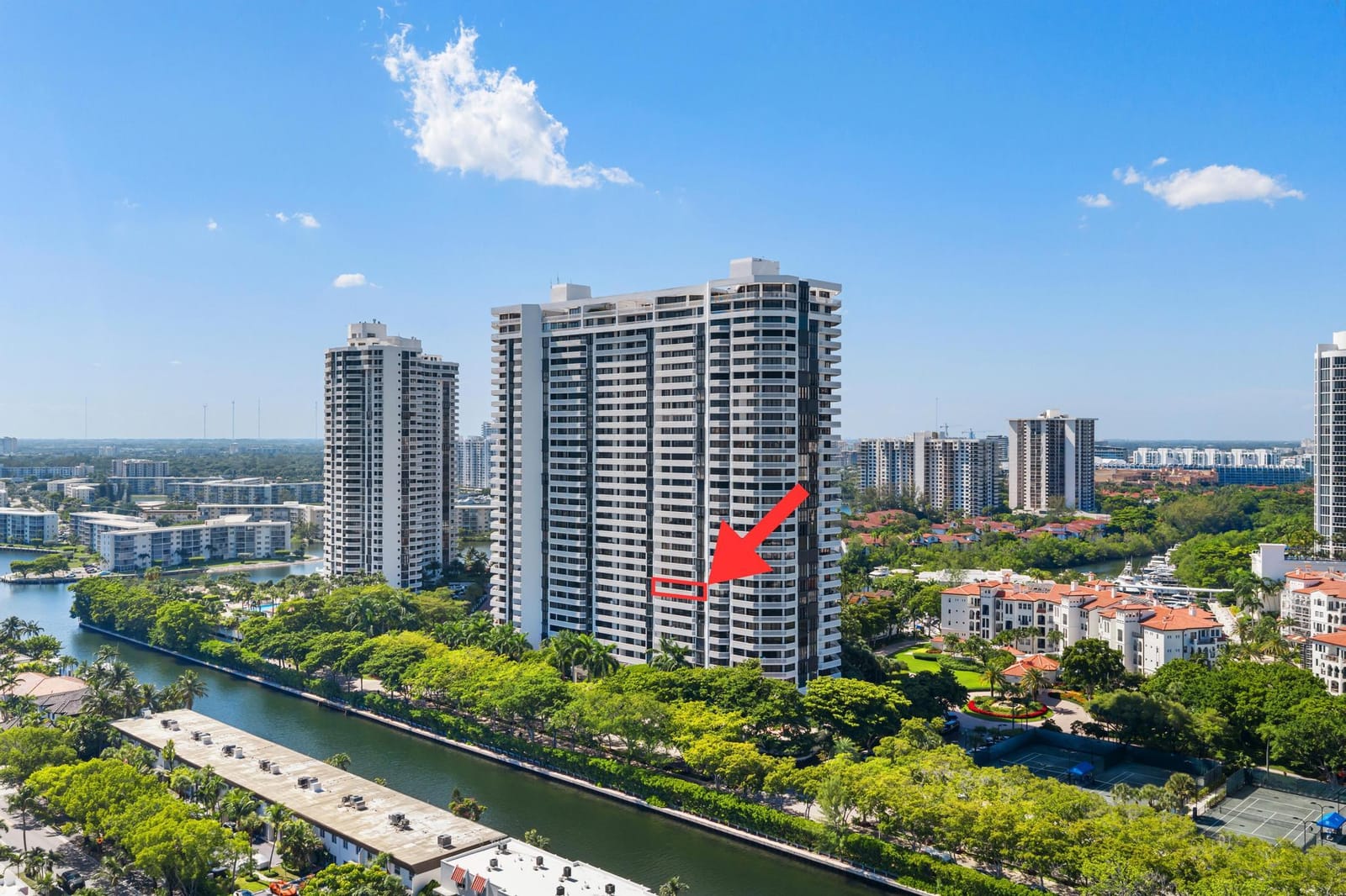 2000 ISLAND Boulevard 903, Aventura, FL 33160 photo 20