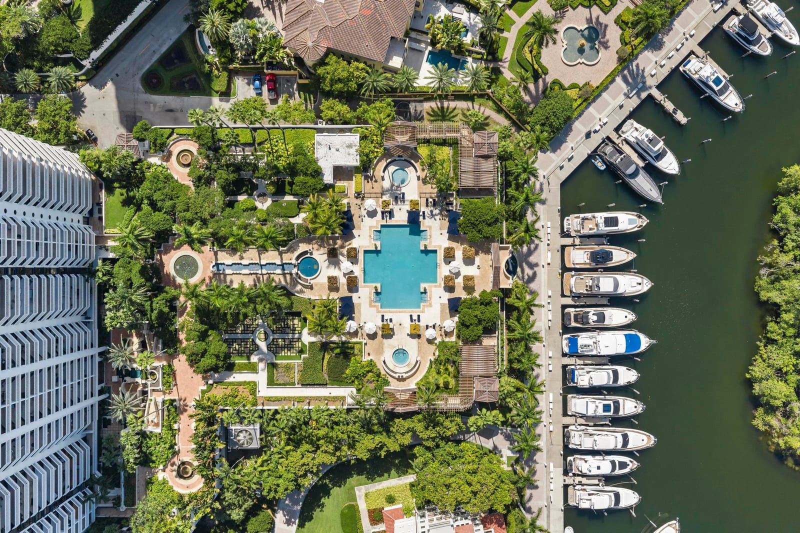 2000 ISLAND Boulevard 903, Aventura, FL 33160 photo 22