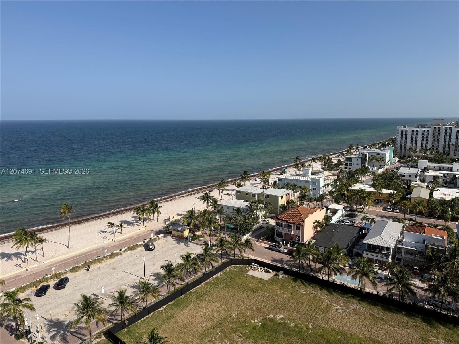3111 N Ocean Drive 1611, Hollywood, FL 33019 photo 2