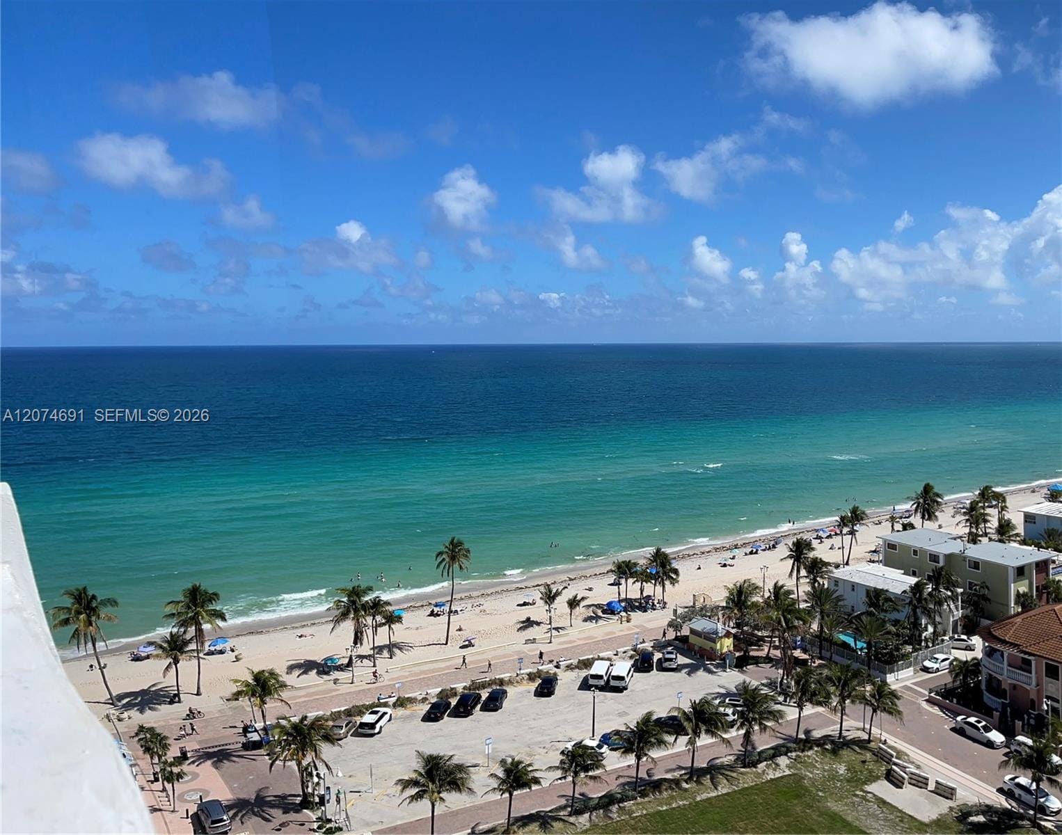 3111 N Ocean Drive 1611, Hollywood, FL 33019 photo 25