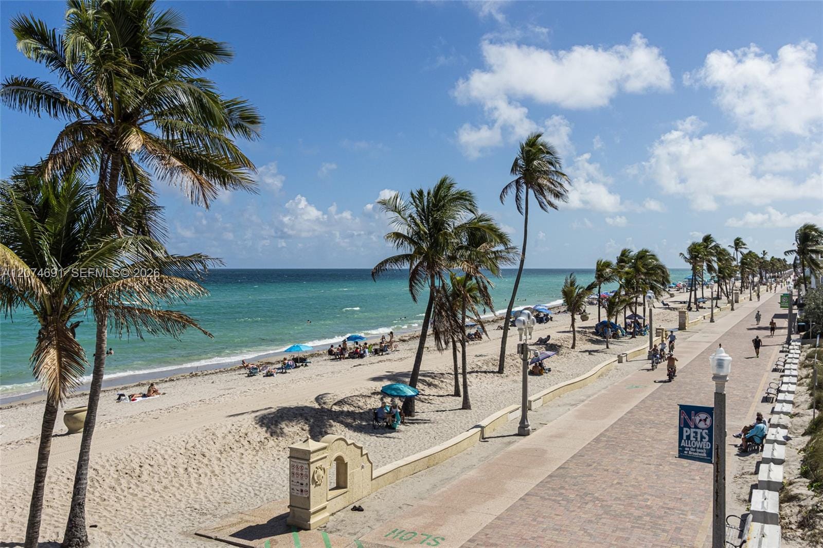 3111 N Ocean Drive 1611, Hollywood, FL 33019 photo 26