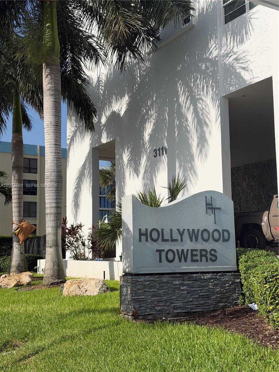 3111 N Ocean Drive 1611, Hollywood, FL 33019 photo 29