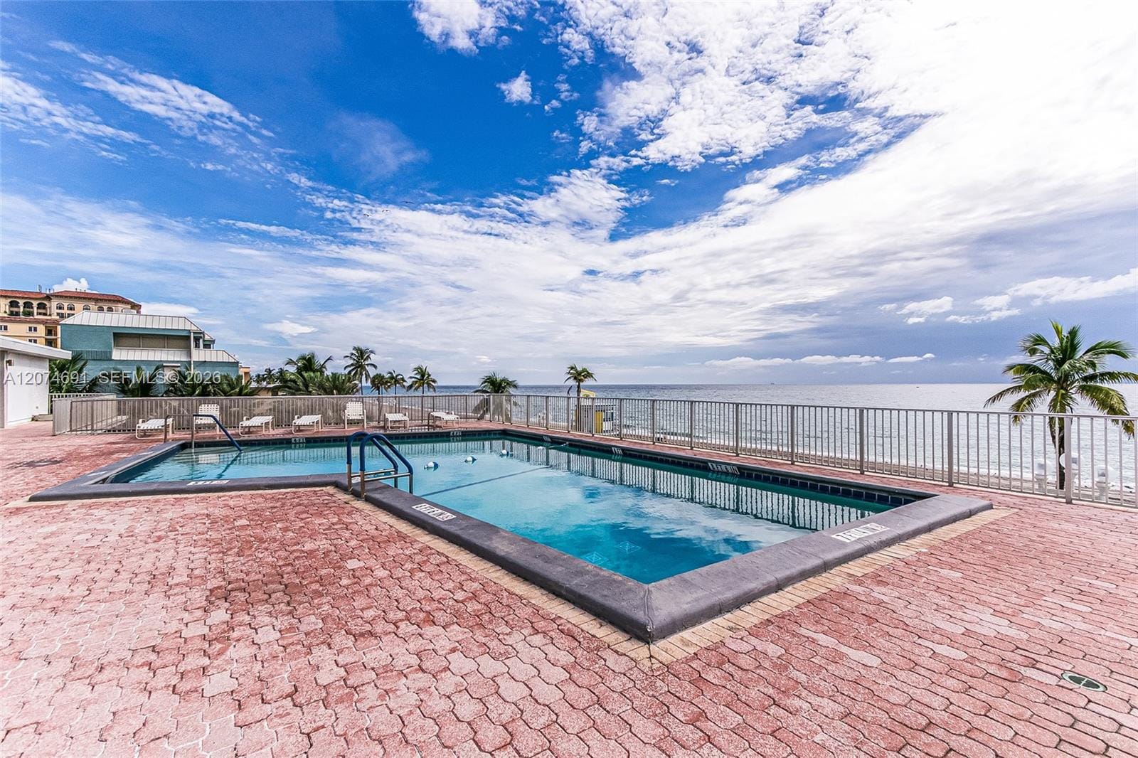 3111 N Ocean Drive 1611, Hollywood, FL 33019 photo 30