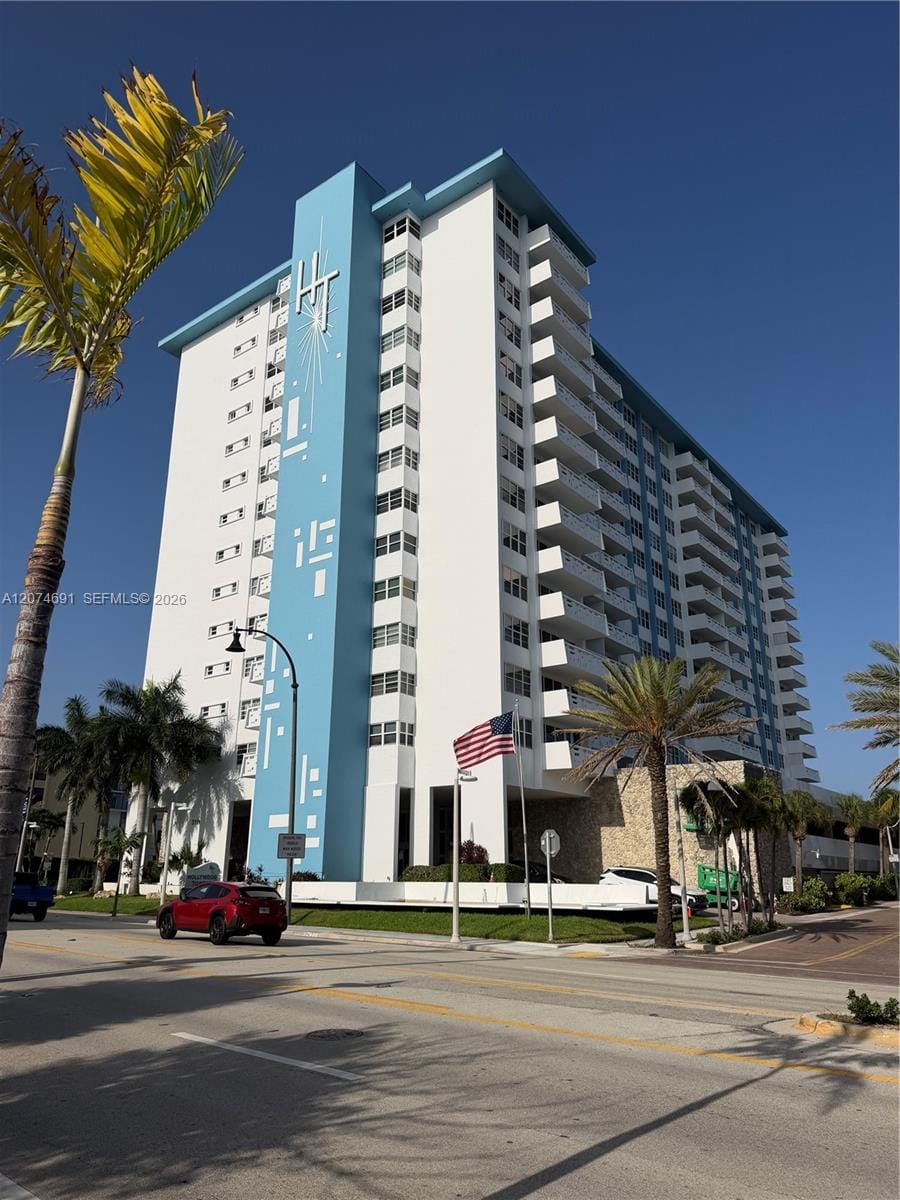 3111 N Ocean Drive 1611, Hollywood, FL 33019 photo 6