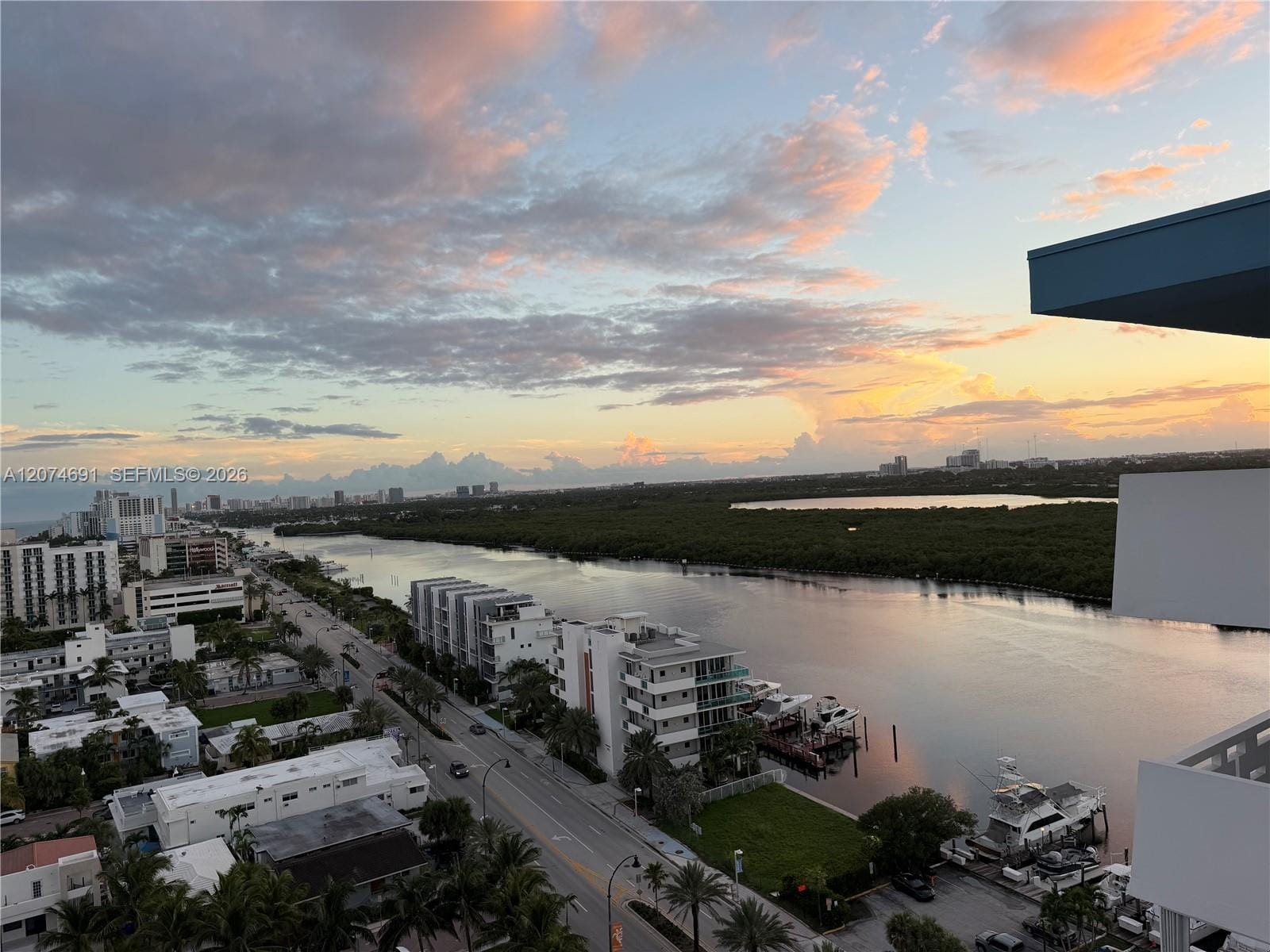 3111 N Ocean Drive 1611, Hollywood, FL 33019 photo 8