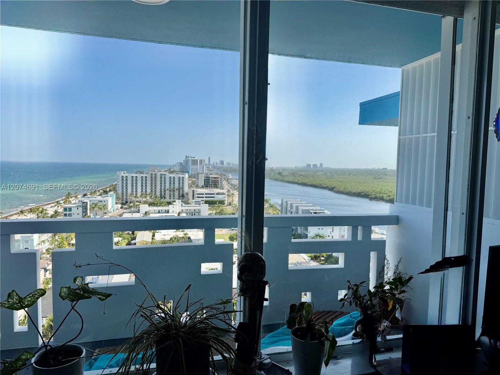 3111 N Ocean Drive 1611, Hollywood, FL 33019