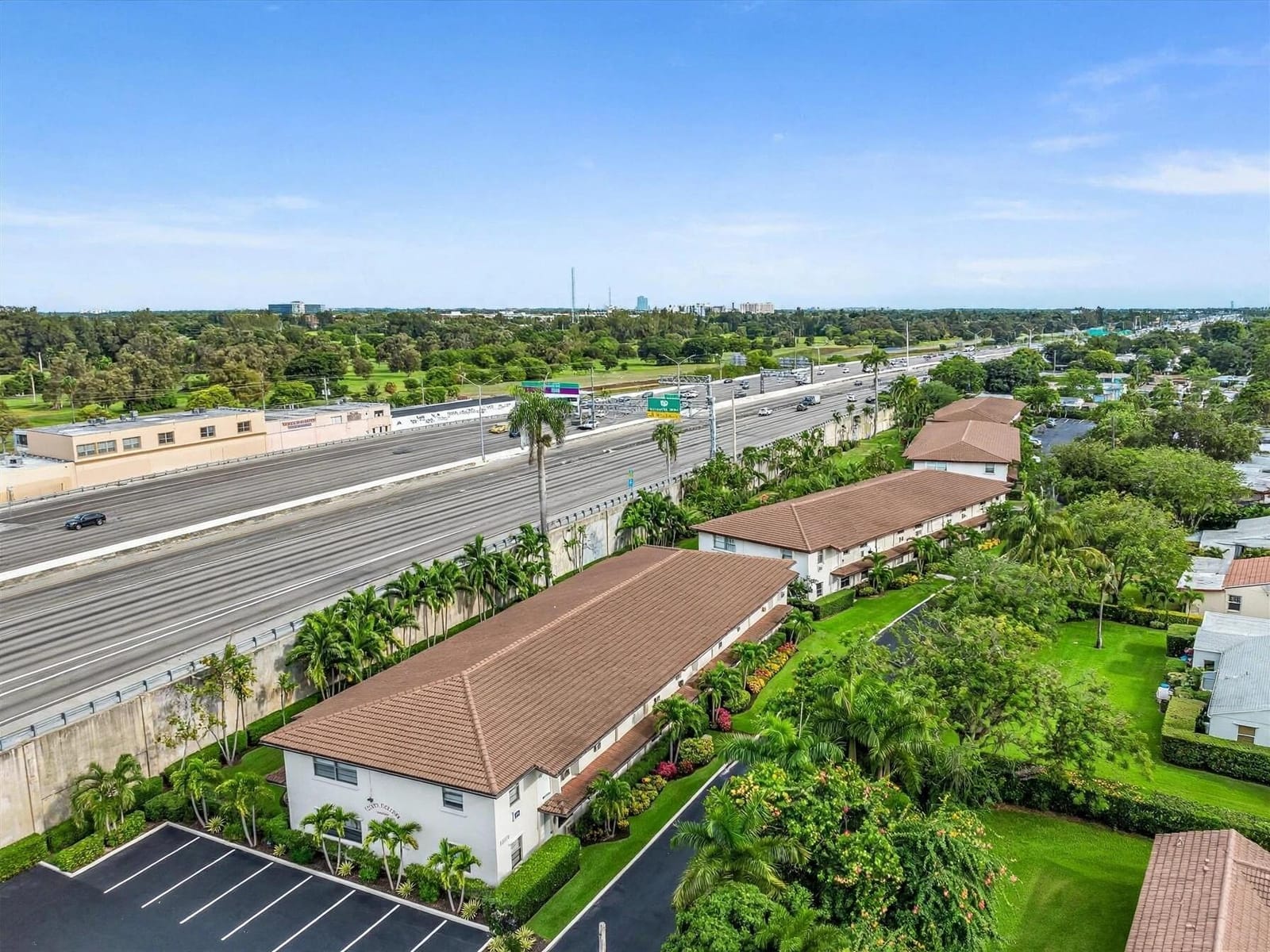 2916 FUNSTON Street 51A, Hollywood, FL 33020
