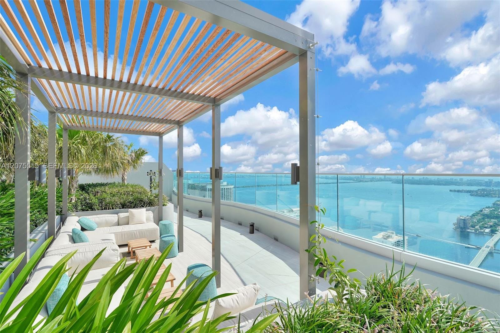 1400 Biscayne Boulevard 1706 — photo 2