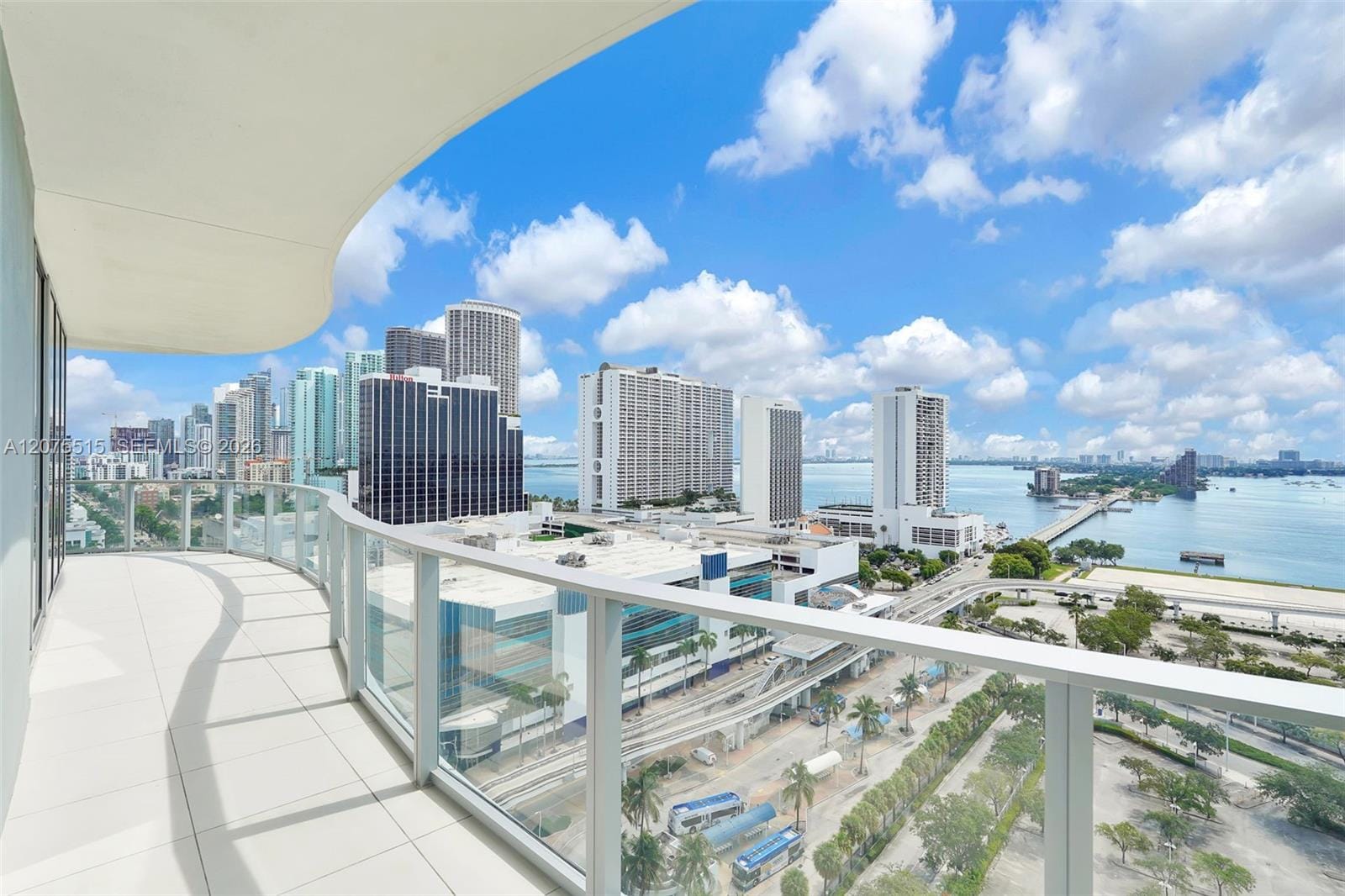 1400 Biscayne Boulevard 1706 — photo 3