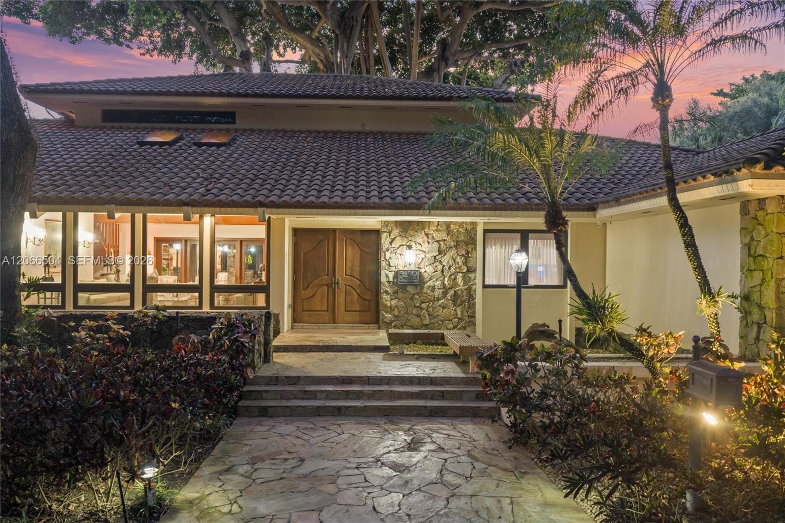 9490 Old Cutler Lane, Coral Gables, FL 33156