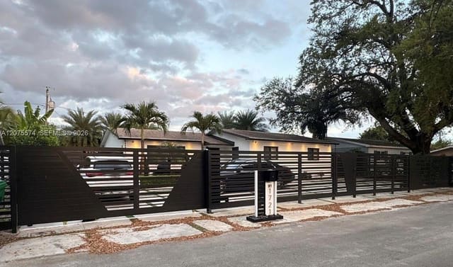 1721 SW 96th Avenue, Everglades Sugar Land C, Miramar, FL