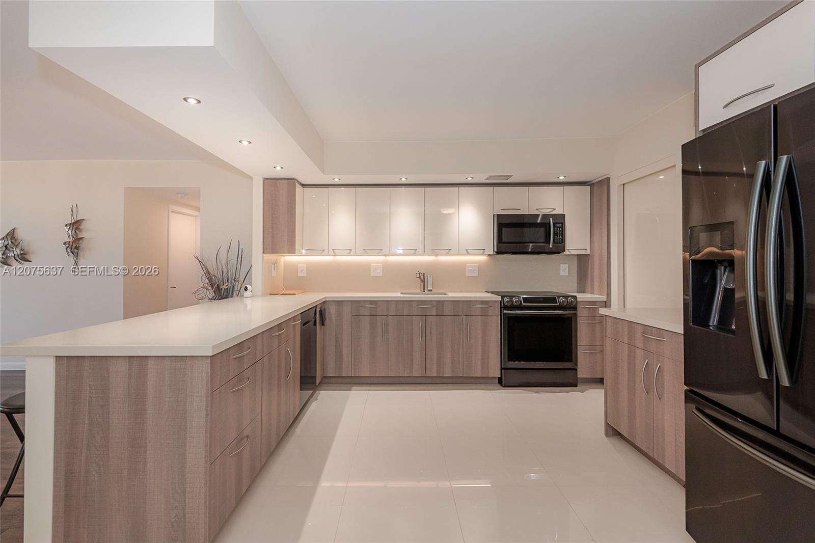 600 Three Islands Boulevard 521, Hallandale Beach, FL 33009