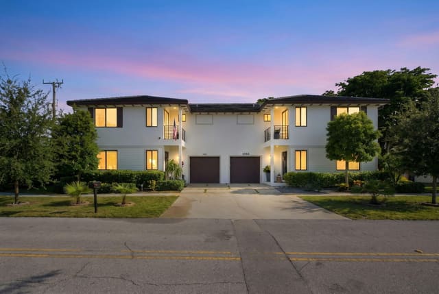 1090 SE 3RD Street 1090, Ocean Drive Estates, Pompano Beach, FL