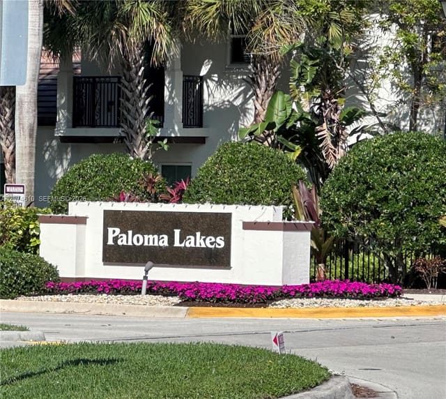 4676 Monarch Way, Coconut Creek, FL 33073