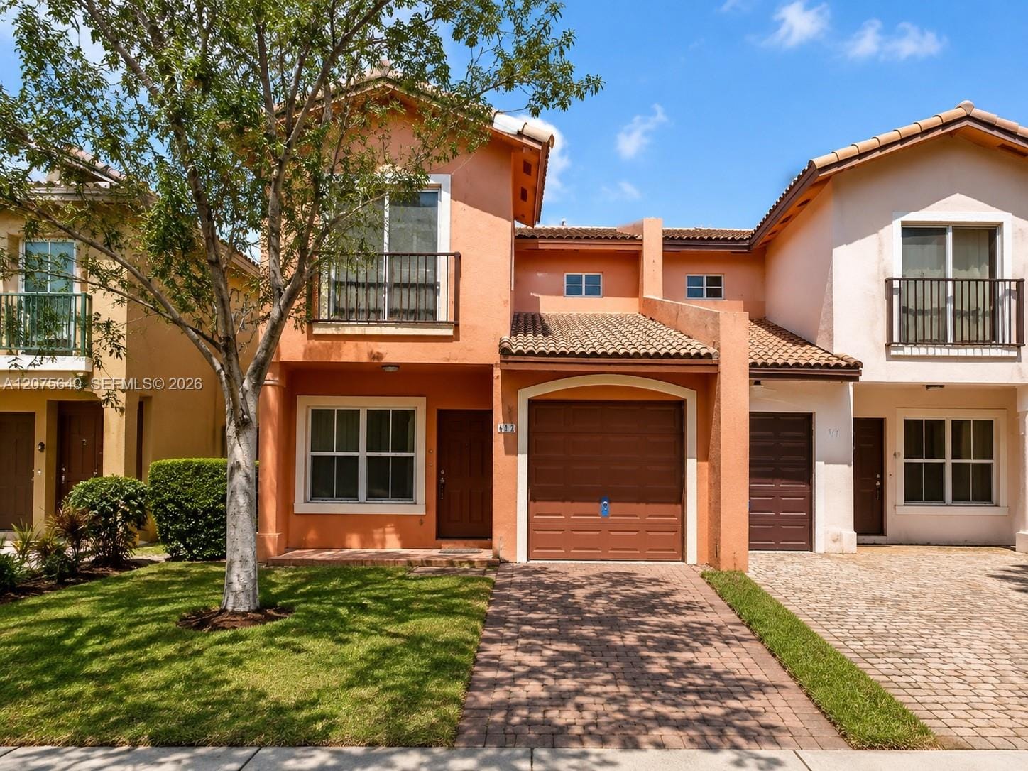 612 SW 11th Street, Florida City, FL 33034
