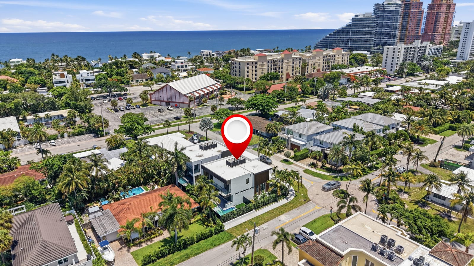 3201 NE 26TH Street, Fort Lauderdale, FL 33305 photo 4