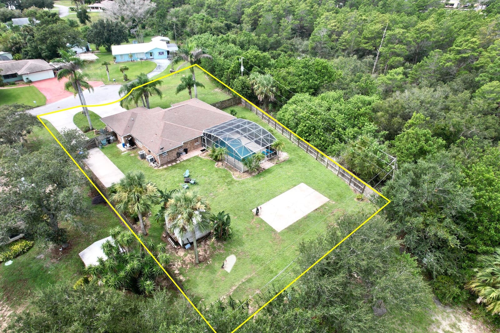 7686 134th Street, Sebastian, FL 32958 photo 2