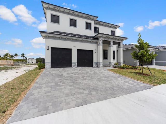 18911 SW 317th Terrace, Highland Residences, Homestead, FL