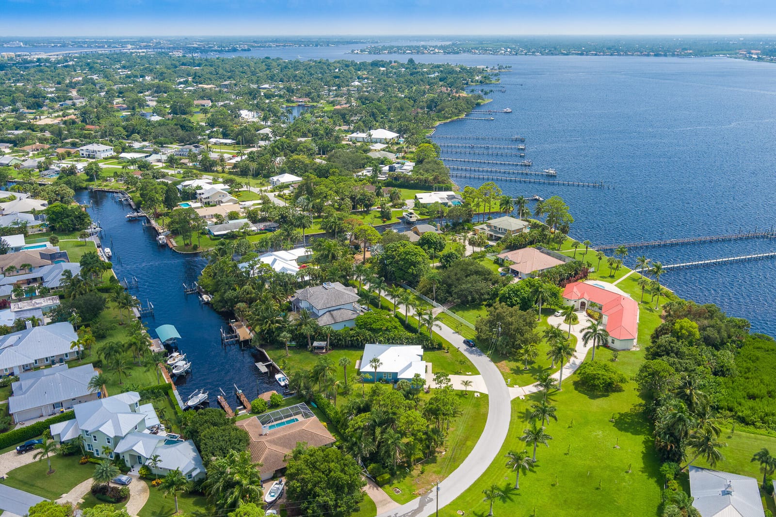 2070 NW PINE TREE Way, Stuart, FL 34994