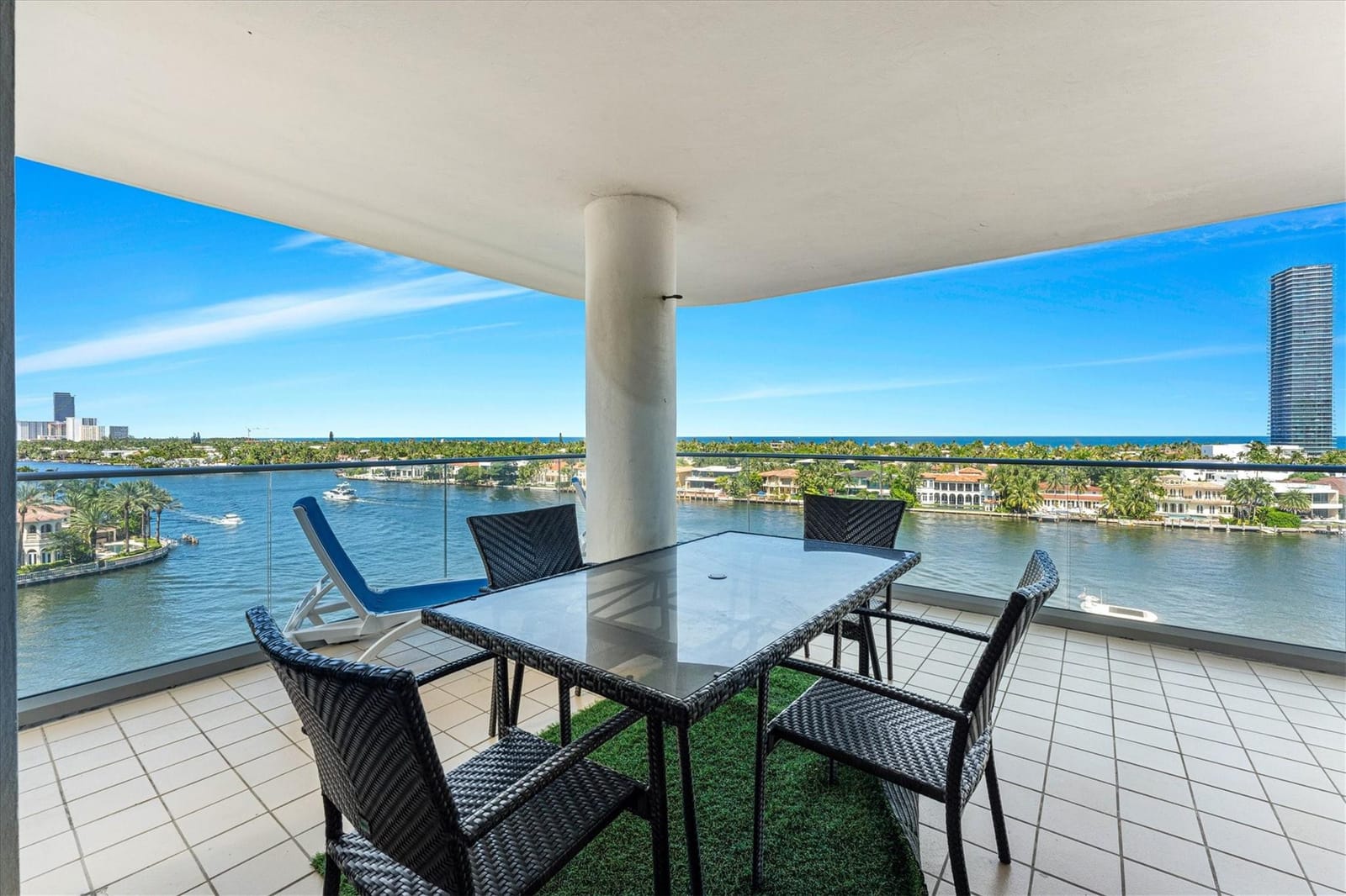19707 Turnberry Way 9J, Aventura, FL 33180