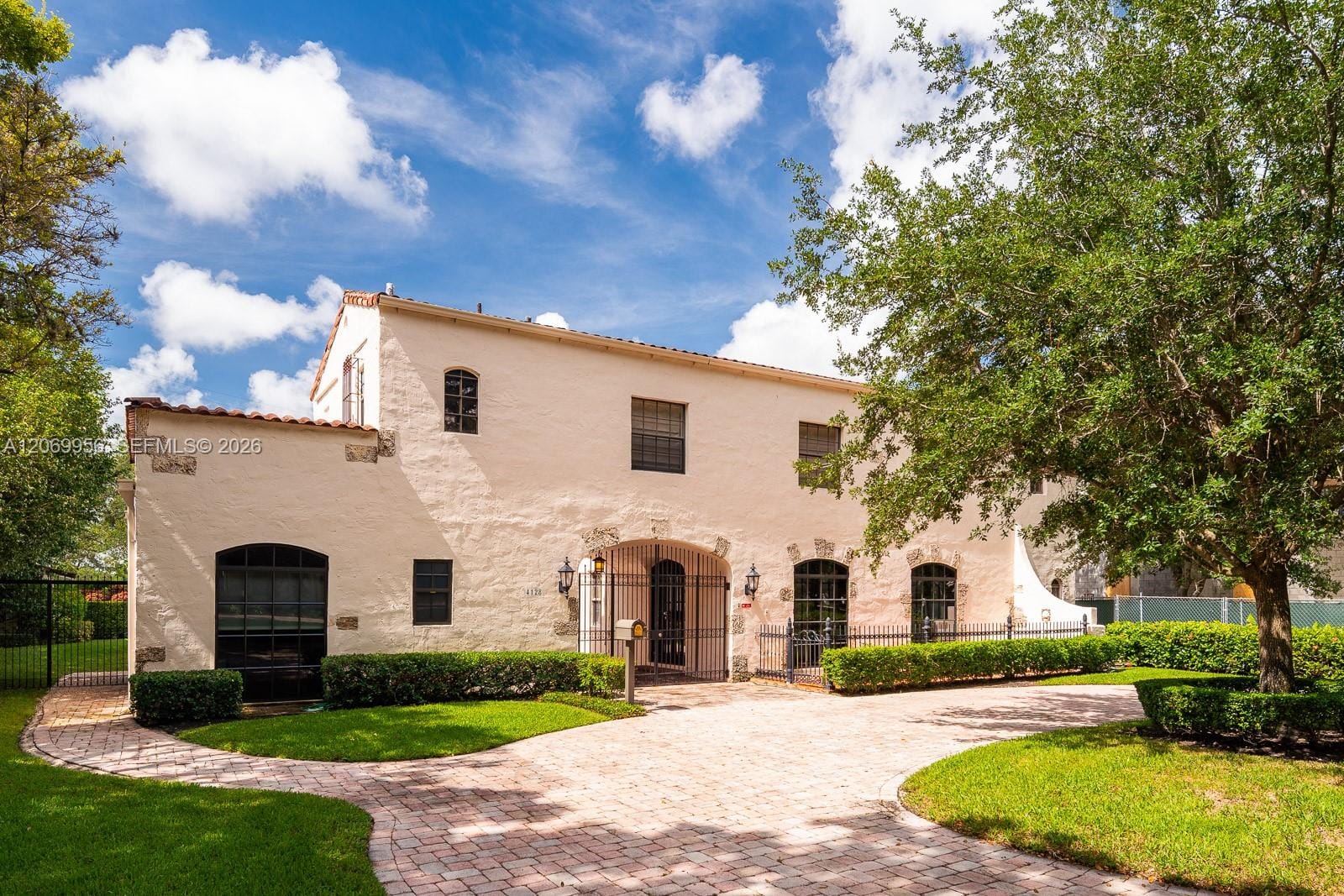 4128 Pinta Court, Coral Gables, FL 33146