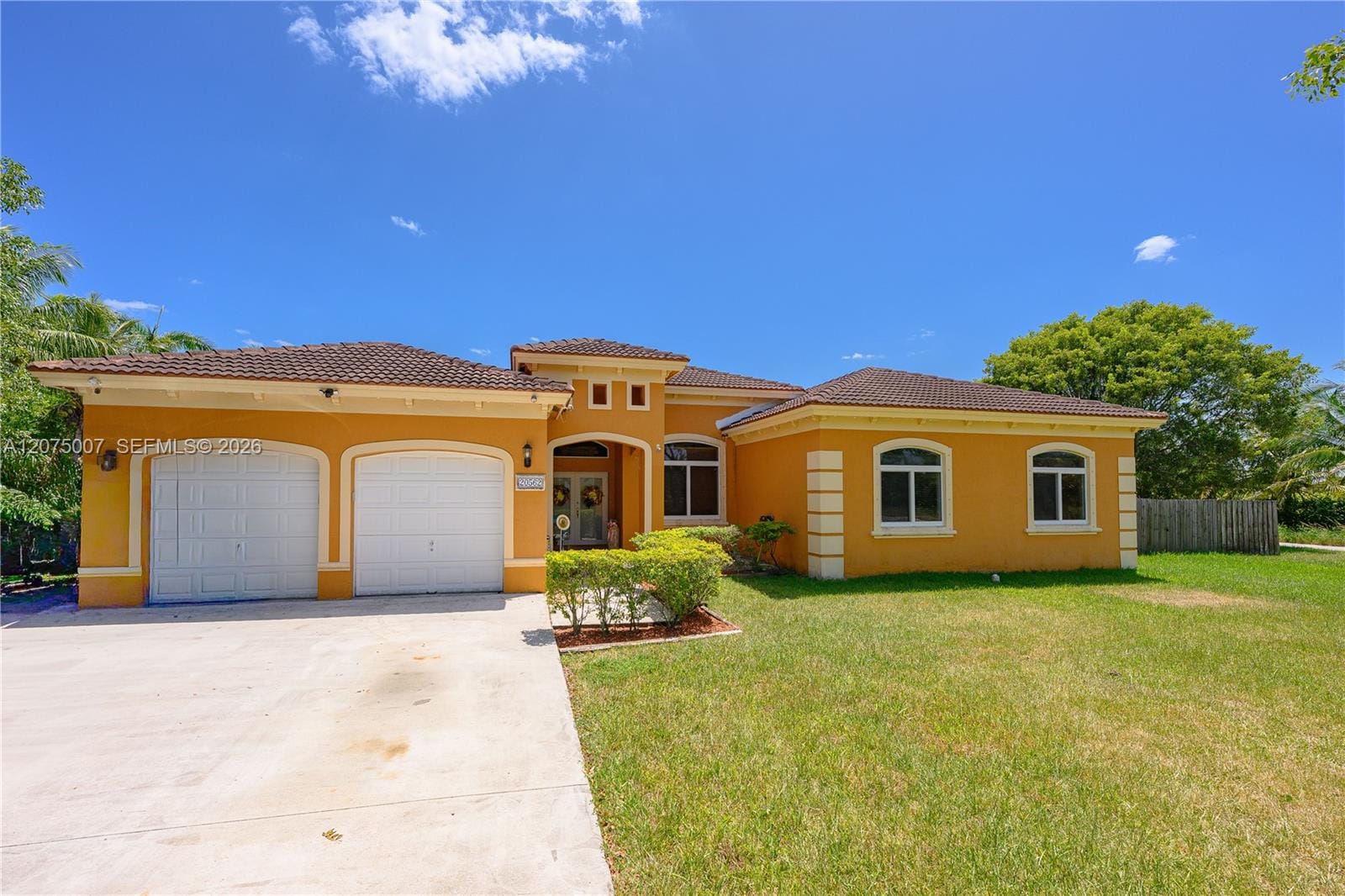 20562 SW 324 Street, Homestead, FL 33030