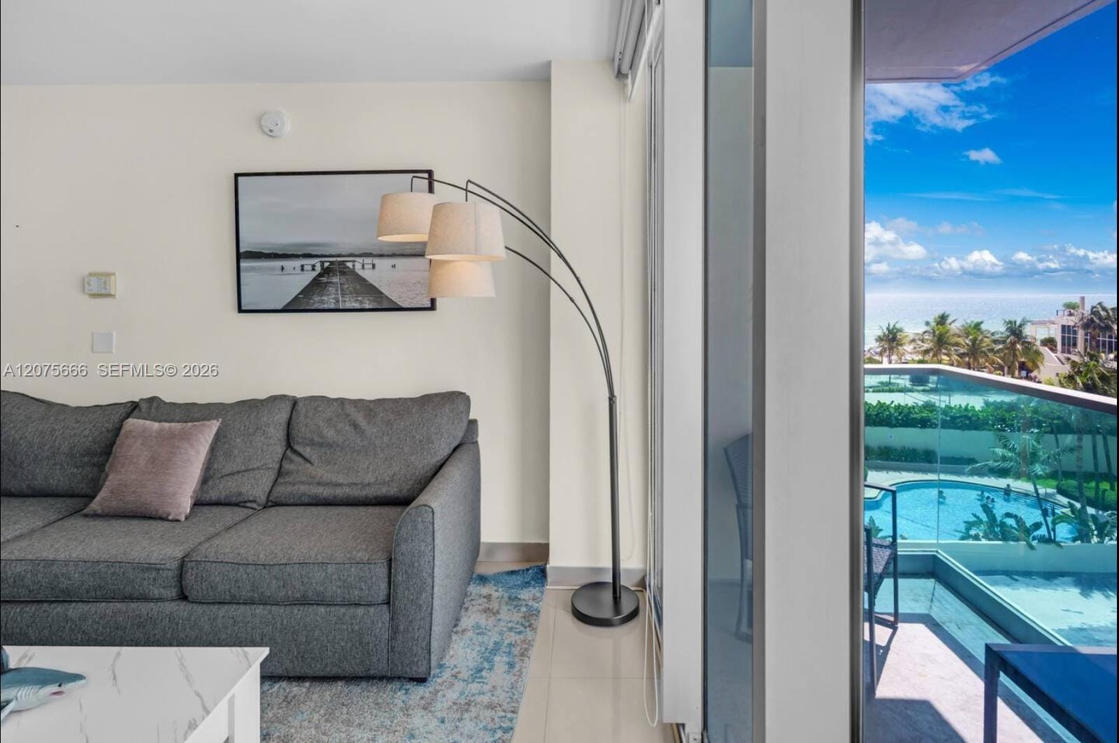 4001 S Ocean Drive 5J — photo 2