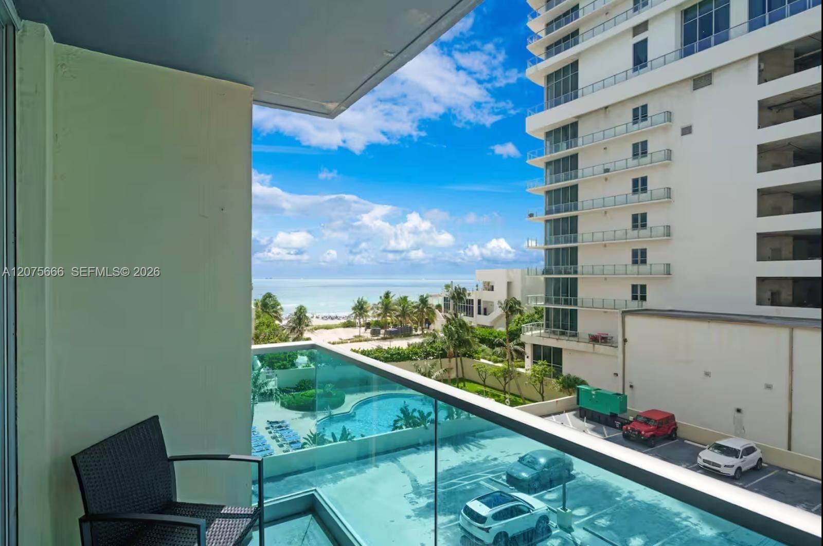 4001 S Ocean Drive 5J, Hollywood, FL 33019 photo 14