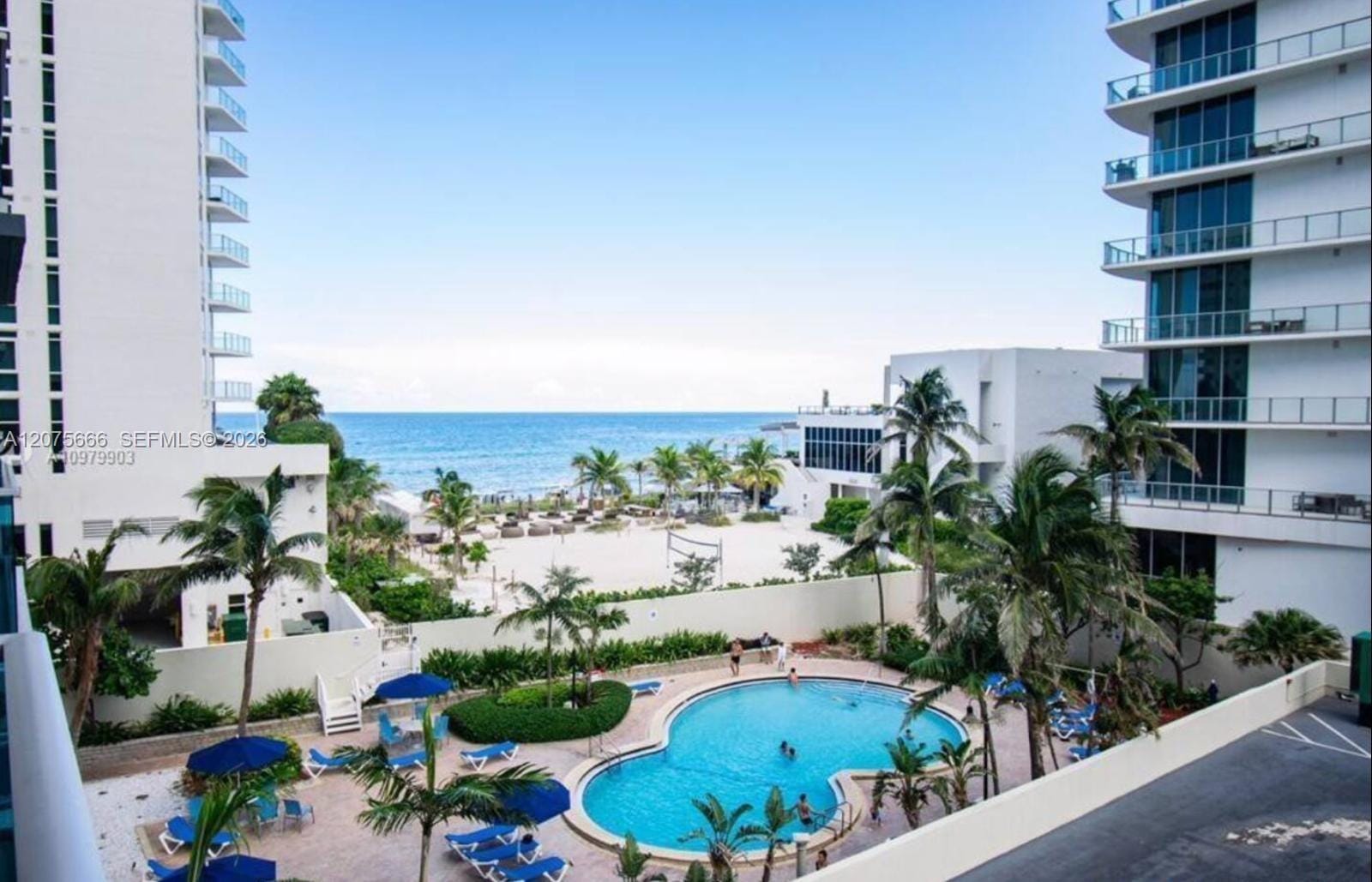 4001 S Ocean Drive 5J, Hollywood, FL 33019 photo 15