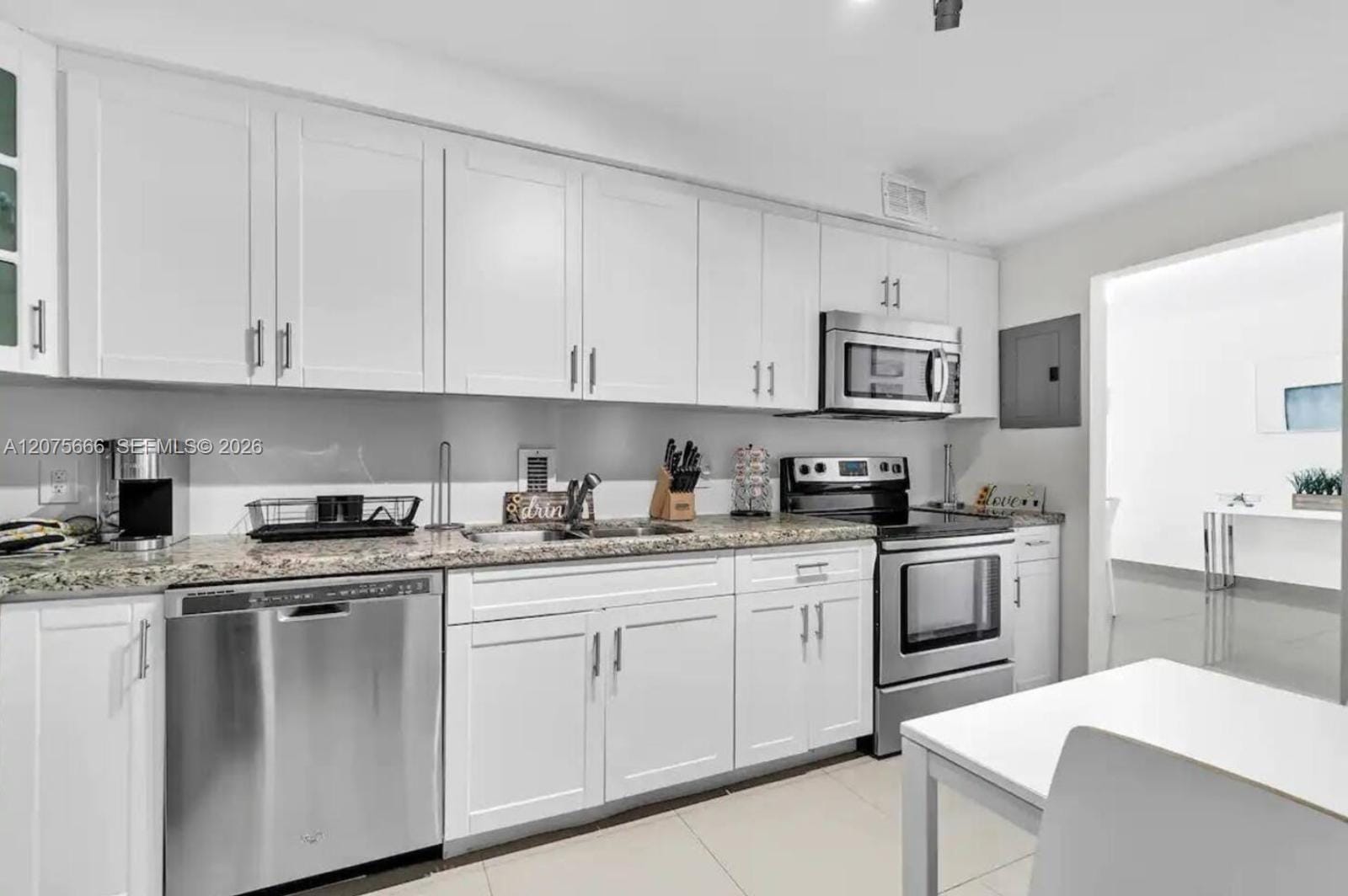 4001 S Ocean Drive 5J — photo 5